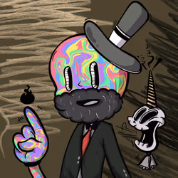 LoomiHead #4006