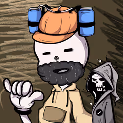 LoomiHead #166