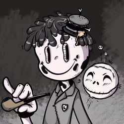 LoomiHead #4553