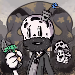 LoomiHead #276