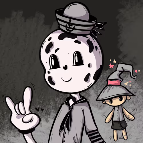 LoomiHead #1029