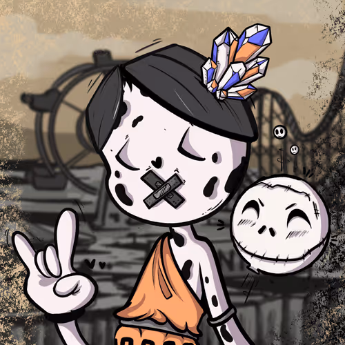 LoomiHead #4159