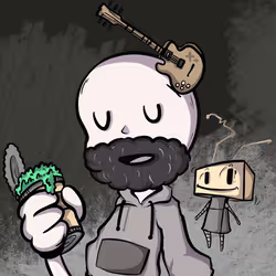 LoomiHead #5276