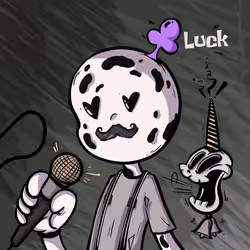 LoomiHead #3146