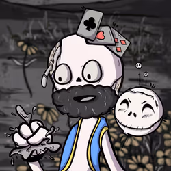 LoomiHead #3376