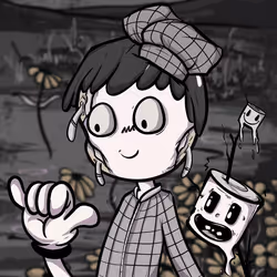 LoomiHead #3488