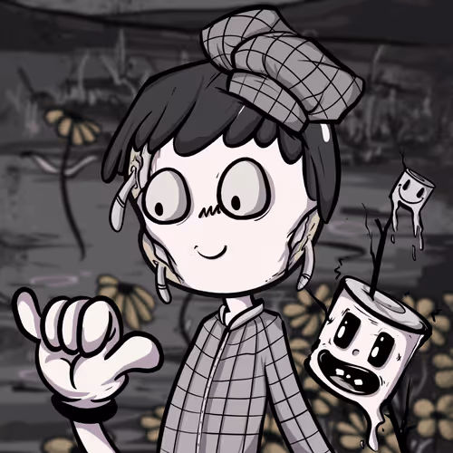 LoomiHead #3488