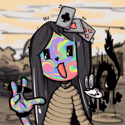 LoomiHead #229