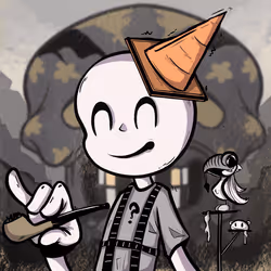 LoomiHead #1164