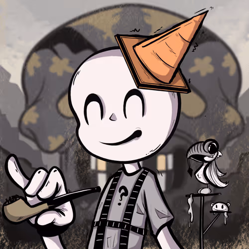 LoomiHead #1164