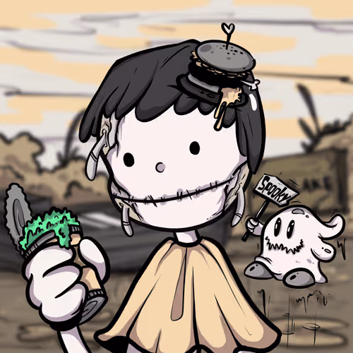 LoomiHead #1154