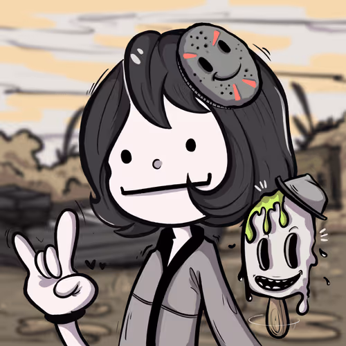 LoomiHead #3886