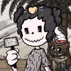 LoomiHead #204