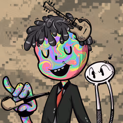 LoomiHead #5275
