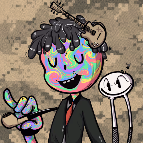 LoomiHead #5275