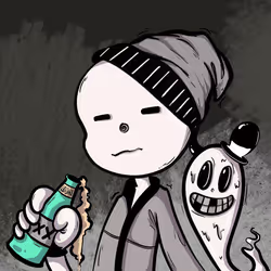 LoomiHead #1576