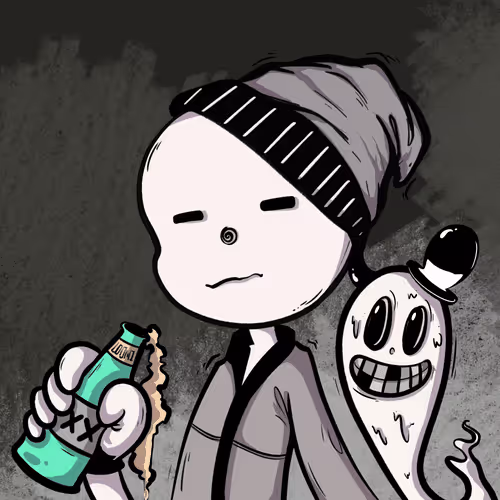 LoomiHead #1576