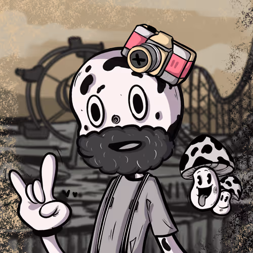 LoomiHead #3285