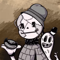 LoomiHead #5380