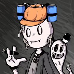 LoomiHead #287