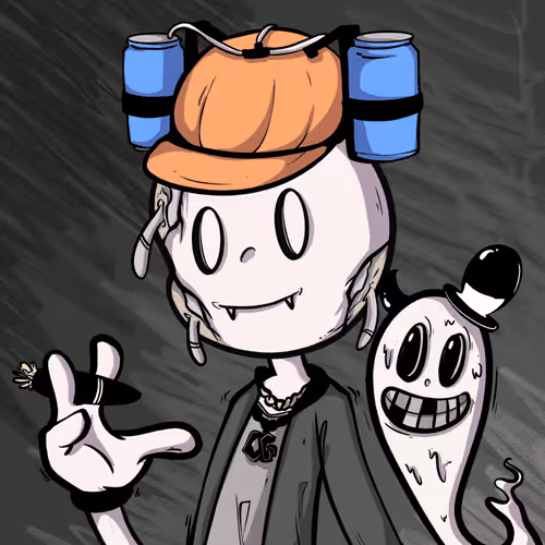 LoomiHead #287