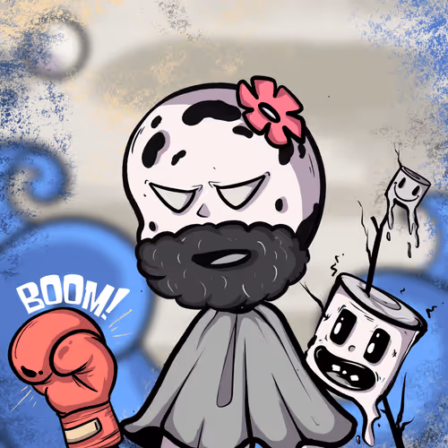 LoomiHead #1416