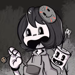 LoomiHead #3222
