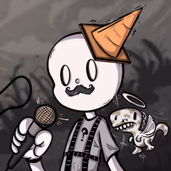 LoomiHead #4336