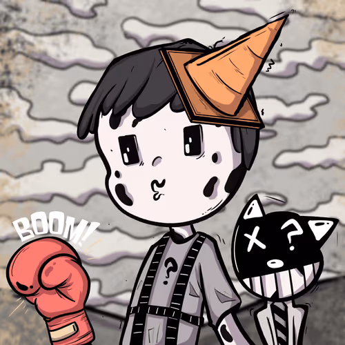 LoomiHead #4087