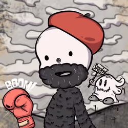 LoomiHead #5499