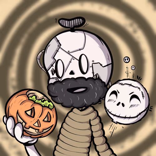 LoomiHead #4223