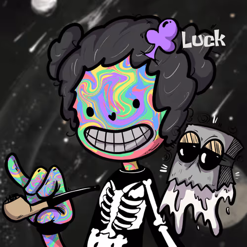 LoomiHead #3074