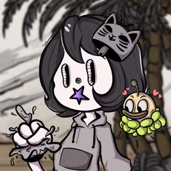 LoomiHead #342