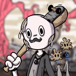 LoomiHead #4327