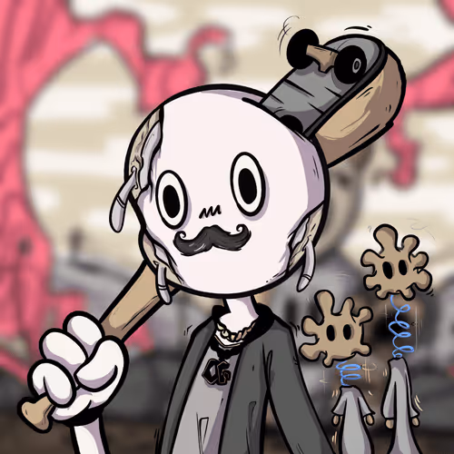 LoomiHead #4327