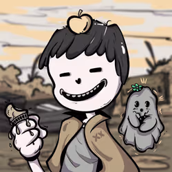 LoomiHead #5333