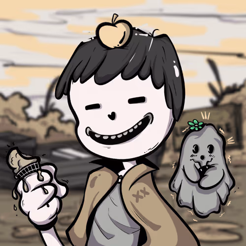 LoomiHead #5333