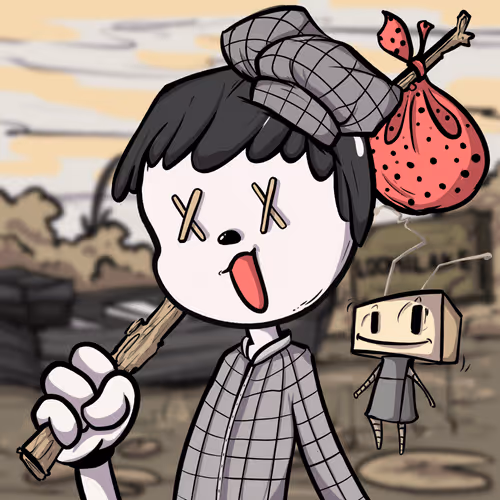 LoomiHead #4417