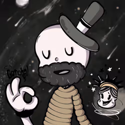 LoomiHead #1320
