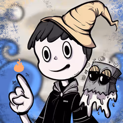 LoomiHead #2159