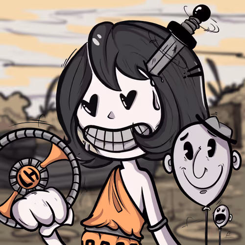 LoomiHead #3551