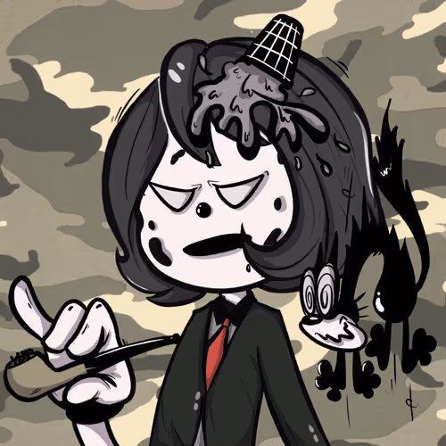LoomiHead #2173