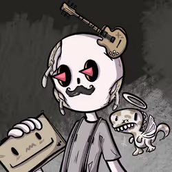 LoomiHead #5175