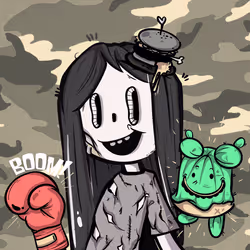 LoomiHead #3978