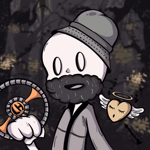 LoomiHead #110