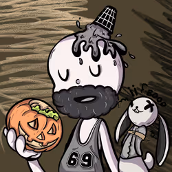 LoomiHead #1020