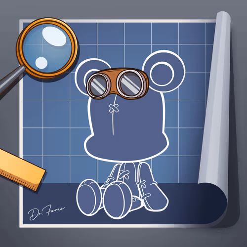 Item #61 Media