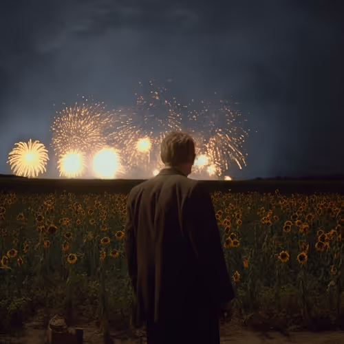 Van Gogh Documentary