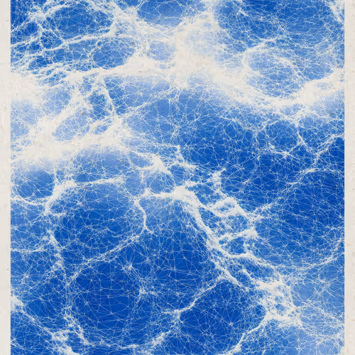 One Hundred Waves