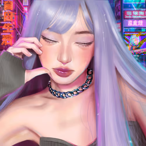 GIRLS LIFE V2